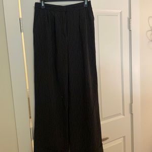 Target work trousers